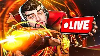 🔴i quit overwatch 🔴drops on twitch 🔴