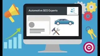 Auto Repair SEO for Car Dealerships l Customer Scout SEO
