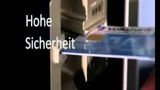 Perfect Money POS Kassenautomat www.perfect-money.de