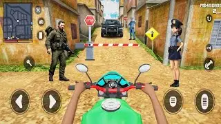 Elite motos 2 Best open world online multipleayer Best Android gameplay E.P 14