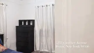 4232 Gunther Avenue BX NY 10466