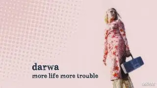 Darwa - Old Man