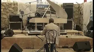 ОТКРОВЕНИЕ ОТ МАЙКА.МОРЕ (Майк КАУФМАН-ПОРТНИКОВ)музыка души