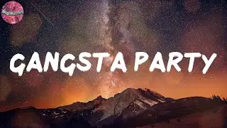 GANGSTA PARTY (Lyrics) - Duke Deuce