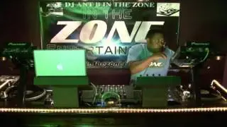 DJ Ant B Fabulous Friday 2-26-16