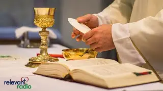 Holy Mass at Relevant Radio - [ Saturday ] January 29, 2022