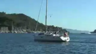 Sicher Segeln mit Sailvation Skipper Tips