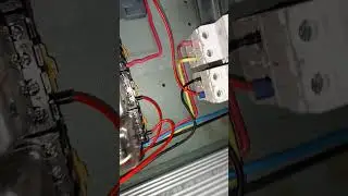 ⚡drive incoming control relay problem 24 DC voltage⚡  ನಮಸ್ಕಾರ ಧನ್ಯವಾದಗಳು