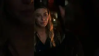 LUCIFER S4 E10  - Lucifer and Chloe saying I luv you to each other