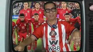 Timnas Akan hadapi Bulgaria,dan Saint Kitts di FIFA SERIES