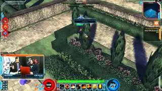 Marvel Heroes - Runewords, X-Defense, & Teasers!