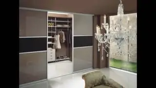 Fitted Sliding Wardrobes by MetroWardrobes London