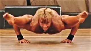Adriana Hordijk - NABBA Austrian Championship 2005 - Fitness Winner