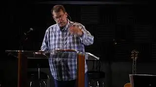 What to do with a Wicked Government | Psalm 94:20-22