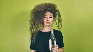 Attempting to get drunk part 2 (video storage ran out) 
