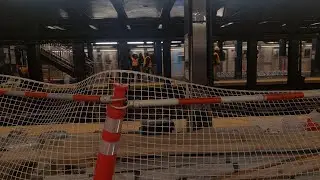 things I railfanned while waiting for trains