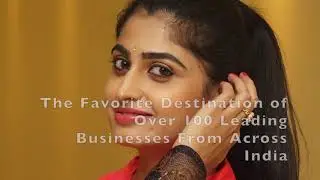 Trendz Exhibitions By Santhi Kathiravan
