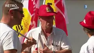 Retrouvez toute l'actualit&eacute; sociale en Nouvelle-Aquitaine en 2017