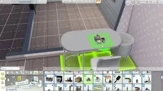 Bed Room Die Sims 4 - cc build#sims4life #sims4 #thesims4 #sims4cc #sims4build