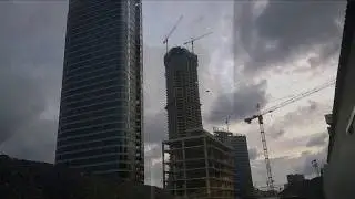 METROPOL İSTANBUL  C BLOK HAVALANDIRMA TESİSATI