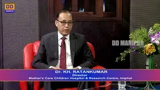HAKSHELGI PAOJEL | Child Health Care In Winter