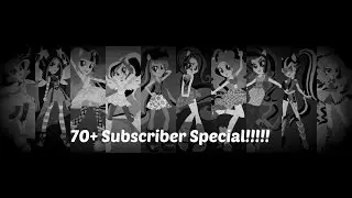 70+ Subscriber Special! Rainbow Rocks!!!