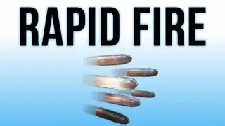 MW3 In Depth - Rapid Fire & Fire Rate Bugs