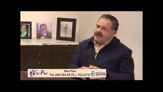 Tu Seguro Servidor, Interesante entrevista con C.P. Octavio Sandoval Presidente Coparmex, TeleBUS