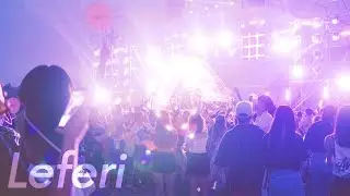 Sounce Parade X Leferi