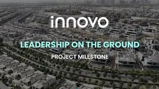 Innovo Leadership at Elysian Mansions