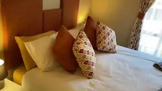 Luxury Lakeside Lodge 2 (L2)