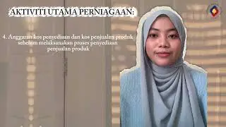 MPU3222 FOUNDATION OF ENTREPRENEURSHIP INCULTURATION 