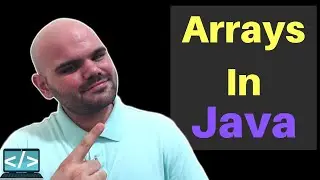 Arrays Tutorial 💻Learn To Code Java  ☕Coding For Beginners Java