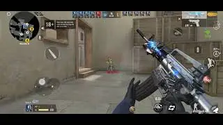 Khi trở lại game cfl và cày rank