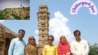 @ chittorgarh:-the city of our glorious history🚩