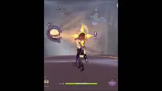 Search For The Future Star Day 4 Part.1 (Event, Sumeru) - Genshin Impact