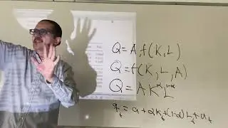 Tu decimocuarta clase de econometría