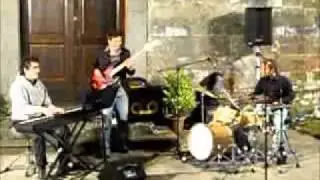 Valerio Silvestro M.A.D. Trio, live.flv