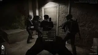 Ready Or Not |Realistic Police/Swat Training Simulator Hostage Rescue to Meth House Takedowns Squads
