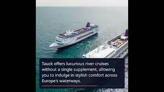 Discover the Best Cruise Lines for Solo Travelers
