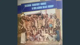 Ile o Magbagbe / Juju Gbode / Oni Gari Gbewa / Oleke Dire / Banba Danba / Atari Ajanaku