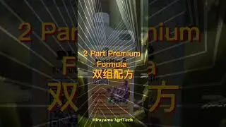 🌿【PhytoMax 1 & 2 】双组分植物营养配方！🌸PhytoMax 是一套双瓶配方，专为植物不同生长阶段设计，搭配使用，营养更精准、效果更显著。✨ PhytoMax 1：适合营养生长期，富含螯