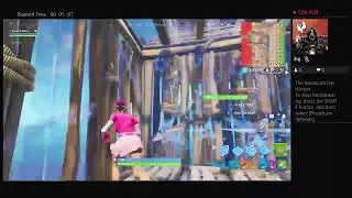 Avault-Biesy-_-'s Live PS4 Broadcast