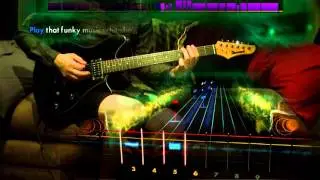 Rocksmith 2014 - DLC - Guitar - Wild Cherry 