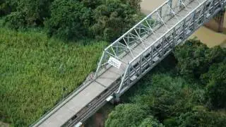 Burdekin Bridge 50th Anniversary