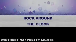 11- ROCK AROUND THE CLOCK ~ NYE 2025 - Wintrust Arena N2 - Pretty Lights