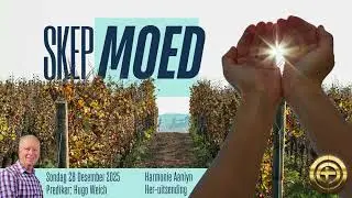 Skep Moed - 28 Desember 2025