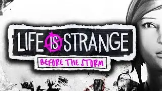 First impressions of Life Is Strange: Before The Storm(PS4). Stream ends abruptly. Sorry.