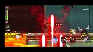 Zero Mission 18 Mega Man X Dive 