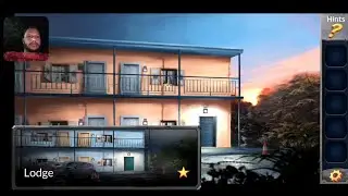 Prison Escape Puzzle Adventure Lodge 